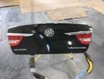 Trunk/hatch/tailgate Without Spoiler Fits 12-17 Verano 479661. Fixed Price $504.39.