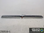 Oem 1995-1997 Jaguar XJ6 4.0L Trunk Lid Chrome Trim Molding. Fixed Price $69.99.