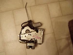 Chrysler Aspen Power Liftgate Latch & Motor 55362864AF 2007 2008 2009. Fixed Price $130.00.