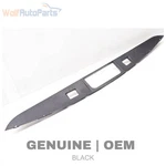 2015 Mercedes-benz C400 Trunk Lid Handle Molding / Trim 2057400093. Fixed Price $25.49.