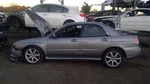 (local Pickup Only) Trunk/hatch/tailgate Sedan Sti Without Limited Fits 06-. Fixed Price $199.90.