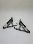 2008-2013 Infiniti G37S G37X Rear Trunk Lid Hinge Set Used Oem. Fixed Price $35.74.