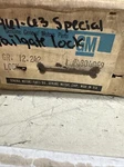 Gm 4804069 Tailgate Lock 1961-63 Buick Special 1961-62 Corvair Wagon Nos. Fixed Price $65.00.