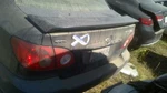 Trunk/hatch/tailgate With Spoiler Fits 03-08 Corolla 32453813. Fixed Price $501.99.