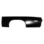 For Chevy Nova 75-79 Sherman Rear Driver Side Quarter Panel Skin Value Line. Fixed Price $155.08.