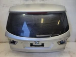 2011 2012 2013 2014 2015 2016 2017 Bmw X3 Trunk Lid Lift Gate Deck Silver. Fixed Price $900.00.