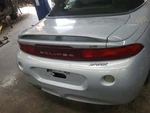 (local Pickup Only) Trunk/hatch/tailgate Convertible With Spoiler Fits 96-99 Ecl. Fixed Price $189.90.