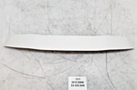 2019-2024 Oem Bmw G02 X4 Rear Trunk Tailgate Lid Spoiler Wing White A96. Fixed Price $249.95.