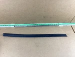 2007 - 2013 Bmw 328I Front Left Driver Window Weather Strip Seal #16856 Oem.. Fixed Price $39.99.