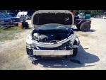 Trunk/hatch/tailgate With Spoiler Rear View Monitor Fits 13-15 Altima 1148849. Fixed Price $699.90.