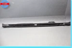 96-02 Mercedes SL320 SL500 Rear Trunk Lid Trim Panel Molding Cover Oem. Fixed Price $35.00.