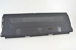2010-13 Mercedes Benz E350 Rear Deck Shelf Lid Tray Trim Panel Cover Oem Black. Fixed Price $106.24.