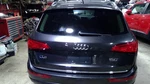 Used Deck Lid Fits: 2016 Audi Q5 Spoiler W/o Sport Appearance Package Grade. Fixed Price $234.90.