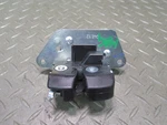 2008-2019 Maserati Granturismo M145 Rear Trunk Lid Lock Latch. Fixed Price $199.05.