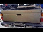 (local Pickup Only) Trunk/hatch/tailgate Fits 95-04 Tacoma 1474570. Fixed Price $174.99.