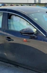 2019-2025 Mazda 3 Rh Right Passenger Front Door Oem. Fixed Price $1065.30.