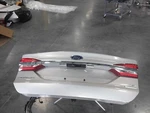 Trunk/hatch/tailgate Rear View Camera Without Spoiler Fits 17-18 Fusion 511480. Fixed Price $462.53.