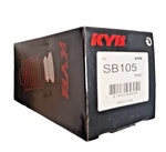 SB105 Kyb Shock And Strut Boot Front Rear Driver Passenger Side New For Olds. Fixed Price $16.99.