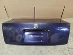 Blue Trunk Lid W/o Spoiler Fits 1998-2001 Volkswagen Passat. Fixed Price $359.10.