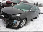 Used Deck Lid Fits: 2012 Chevrolet Malibu W/o Spoiler Grade. Fixed Price $512.94.