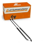 Qty Fits Toyota Highlander 05/2007 2013 Liftgate Supports With Out. Fixed Price $41.99.