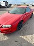Used Deck Lid Fits: 1998 Chevrolet Camaro Cpe W/o Spoiler Extensions Quarter. Fixed Price $556.96.