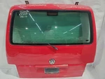 1999 2003 Volkswagen Eurovan Oem Red Hatch Has Some Scuffs See Pictures. Fixed Price $575.00.