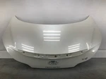 08-15 Infiniti G37 Q60 Coupe Trunk Lid WHITE/QX1 H430MJL0MA Oem 22BD8G1. Fixed Price $209.95.