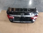 Trunk/hatch/tailgate Without Spoiler Fits 15-19 Infiniti Q70 452241. Fixed Price $569.39.