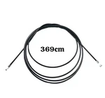 Trunk Lid Release Cable Assembly 2010-2013 Kia Forte 81280-1M000. Fixed Price $24.64.