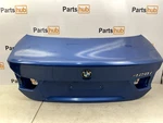 2014-19 Bmw Series F32 Coupe 428I 435I Xdrive Trunk Lid Tailgate Shell Oem. Fixed Price $245.00.