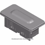 Genuine Gm Release Switch 85877553. Fixed Price $10.69.