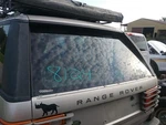 (local Pickup Only) Trunk/hatch/tailgate Upper Fits 95-02 Range Rover 1449076. Fixed Price $184.90.