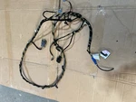 Bmw F32 Series Coupe Bootlid Wiring Loom Harness 9274358 9274300. Fixed Price $40.88.