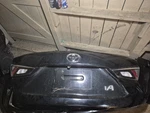 2016 2017 2018 2019 2020 Toyota Yaris Scion Ia Rear Trunk Lid. Fixed Price $225.00.