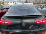 Trunk/hatch/tailgate 253 Type And Suv Fits 17-19 Mercedes Glc-class 3628393. Fixed Price $2450.00.