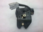 Decklid Lock Latch Actuator 2000 Honda Accord S-401P. Fixed Price $54.00.