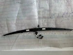 2016-2018 Lincoln Mkx Camera & License Lift Gate Panel Oem FA1B13B482B. Fixed Price $115.99.