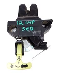 2012-16 Subaru Impreza Sedan Rear Trunk Lid Release Lock Oem P/n 57530FJ020. Fixed Price $41.40.
