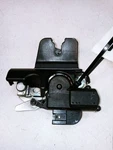 2007 2008 Infiniti G35 Sedan Rear Trunk Lock Latch Actuator Assy Oem Used Tested. Fixed Price $47.05.