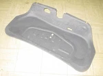 Bmw E38 Boot Trunk Lid Inner Cover Trim Grey 8125965 Used Genuine. Fixed Price $77.59.
