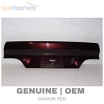 2010-2013 Bmw 550I Gt Trunk Lid Trim Panel / Molding 7207357. Fixed Price $105.08.