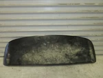 2004-2009 Lexus RX330 RX350 RX400 Trunk Deck Lid Lift Gate Uppe Spoiler Air Wing. Fixed Price $199.00.