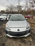 2010-2013 MAZDA3 Liftgate Tailgate Hatchback Spoiler Oem. Fixed Price $244.50.