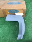 Nos 1969 Ford Mustang Fastback Rh Quarter Extension C9ZZ-6328010-A Boss 429. Fixed Price $450.00.
