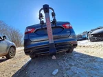 2015 Ford Fusion Trunk Lid Used Oem Gray 4DR Sedan Local Pick Up Only. Fixed Price $284.95.