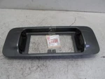 License Plate Trim Rodeo 1998 1999 Isuzu Rear Back Molding Cover Light Lamp Oem. Fixed Price $41.99.