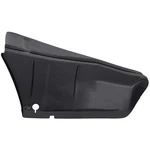 Goodmark Rh Side Trunk Floor Drop Off Edp Coated Fits Firebird GMK402073567R. Fixed Price $66.60.