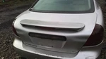 Trunk/hatch/tailgate With Spoiler Opt Dnr Fits 05-08 Grand Prix 31896138. Fixed Price $501.99.