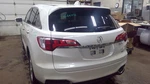 Trunk/hatch/tailgate Rear View Camera Power Lift Fits 16-18 Rdx 1790268. Fixed Price $1349.99.